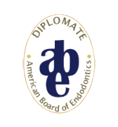 American Board of Endodontics